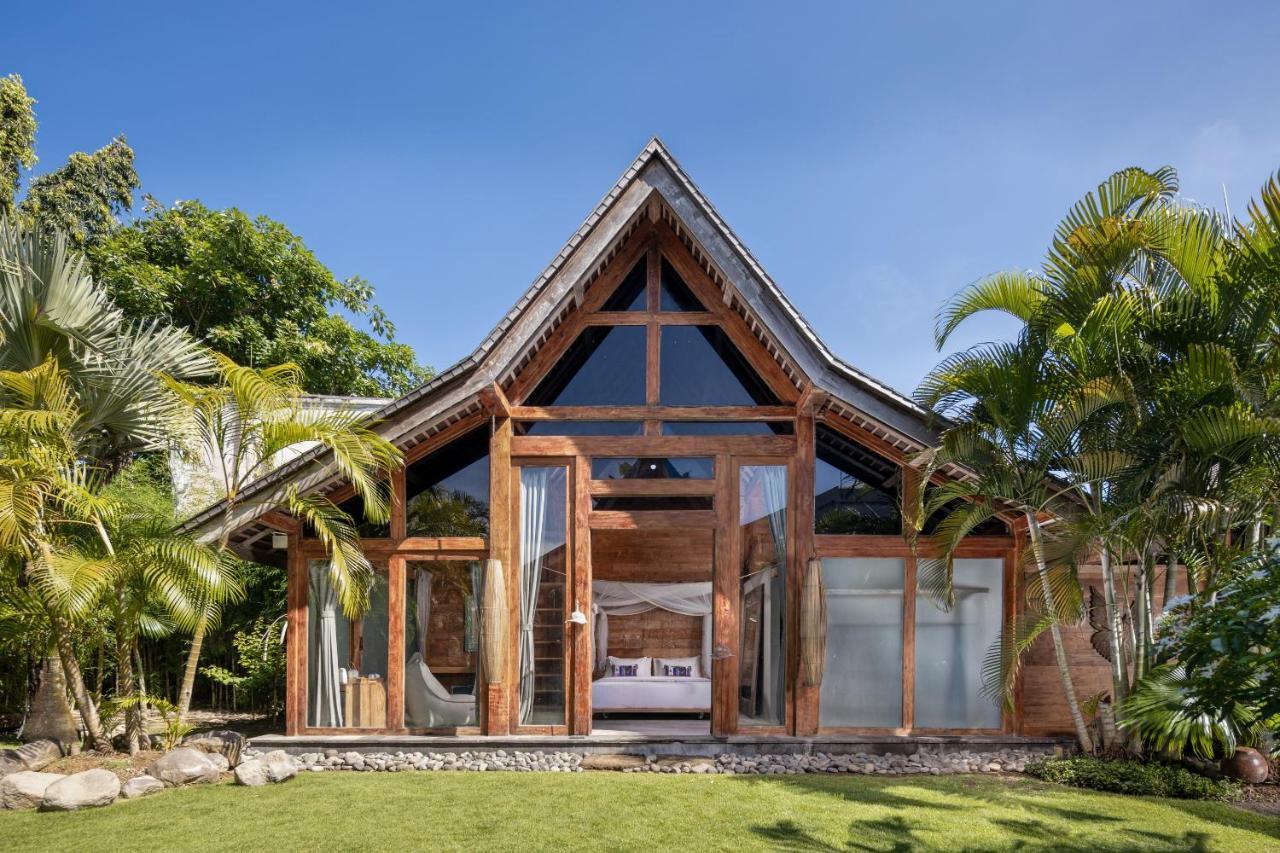 La Cabana Dijiwa Villa Seminyak (Bali) Exterior photo