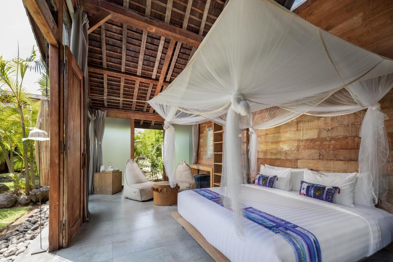 La Cabana Dijiwa Villa Seminyak (Bali) Exterior photo