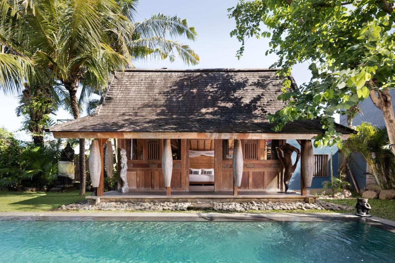 La Cabana Dijiwa Villa Seminyak (Bali) Exterior photo